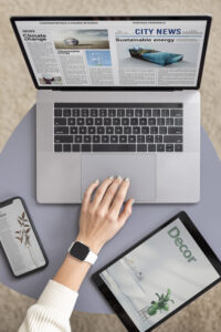 Imagen de la web Como Ahorrar e Invertir. Web corporativa de Antonio Majarón